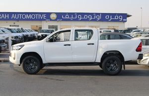 Tout nouveau Toyota Hilux Adventure 4x4 2025, 4 cylindres, 235 ch, essence, transmission automatique, 4 roues motrices, direction à gauche - Product Image 5