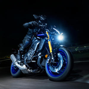 Motocicleta Yamaha MT-10 SP 2023 - Product Image 3