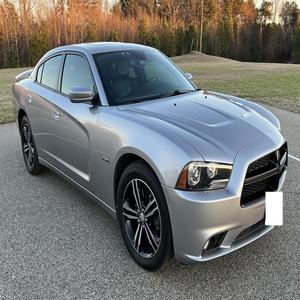Dodge Charger R/T Plus AWD 2014 Usado, Volante a la Izquierda/Derecha - Product Image 1
