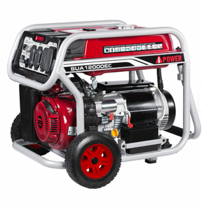 NOUVEAUTÉ Générateur portable EU2000i 2000W - Product Image 2