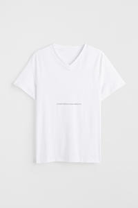 Camiseta extragrande hecha en fábrica para hombre, venta al por mayor, Camiseta extragrande ligera de último diseño personalizada de alta calidad para hombre - Product Image 4