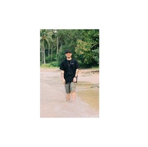 Camisetas gráficas de Hip-hop para hombre, Camiseta de algodón orgánico pesado, camiseta Vintage de manga corta, ropa de la india, verano 2023 - Product Image 6