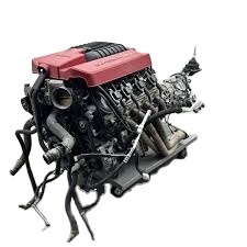 Motor de Gasolina/Gasóleo de Alto Rendimiento LSA Vortec 6.2L V8 Gen 5th Gen Camaro LS3 L99 Usado, Probado Profesionalmente - Product Image 6