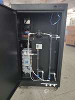 Système de purification d'eau pure de haute qualité 50L-300L EDI prix usine équipement de filtration d'eau machines de traitement de l'eau