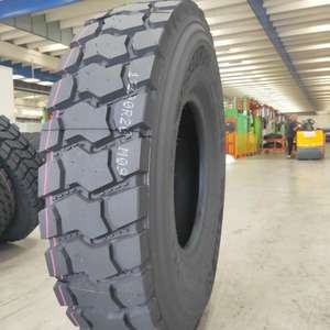 SR803 Commercial Truck <b>Tires</b> 16PR Wholesale Distribution - Product Image 2