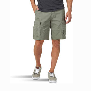 Los Mejores Pantalones Cortos Bermuda para Hombre con Diseño Personalizado Único, Calidad Duradera, Sublimación Ecológica, Nueva Llegada con Patrón a Rayas - Product Image 1