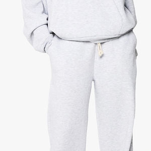 Survêtement en coton confortable pour femme à prix de gros – Confort ultime, manches longues, tissu de haute qualité, design respirant - Product Image 3