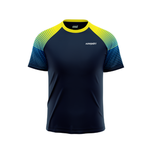<b>Running</b> T-Shirts & Tops <b>Running</b> T-Shirts Digital Printing <b>Machine</b> Sport Wear OEM ODM Custom <b>Running</b> Wholesale Printing <b>Machine</b> - Product Image 1