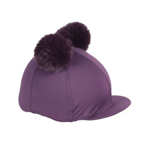 ฝาครอบหมวกกันน็อค Equines,หมวกกันน็อคสำหรับนักขี่ม้า - Product Image 4