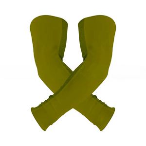 Unisexe Sports de plein air cyclisme bras manches personnalisé bas quantité minimale de commande prix de gros Protection solaire - Product Image 6