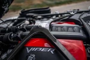 VOITURE D'OCCASION LHD/RHD 2014 DO DG E SRT VIP ER TA - Product Image 6