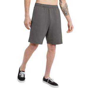 กางเกงขาสั้นผ้าฝ้ายสำหรับผู้ชายกางเกงขาสั้นใส่วิ่งสำหรับผู้ชายกางเกงขาสั้นแนวสตรีทสำหรับผู้ชายเสื้อผ้าผู้ชายไซส์ใหญ่พิเศษทำโลโก้ตามสั่ง2025 - Product Image 1