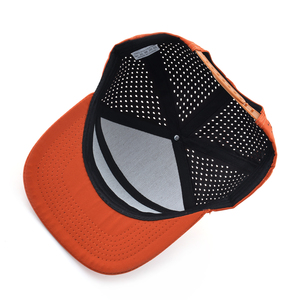 Chapeau de camionneur extérieur maille dos réglable casquette Snapback léger respirant été casquette de Baseball unisexe sport tenue décontracté - Product Image 6
