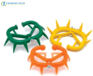 Protector de Leche para Ganado, Diseño de Espina Nasal, Reutilizable y Duradero, para Prevenir la Succión de Leche en Terneros y Animales Grandes - Product Image 4
