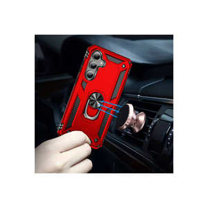 Funda Aislante de Silicona Suave para Samsung Galaxy S23 FE, Carcasa Trasera Delgada Resistente a Impactos para S23 Plus - Product Image 6