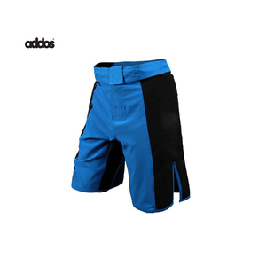 Pantalones cortos MMA con estampado sublimado para hombre, pantalones cortos UFC, pantalones cortos de agarre, ropa de artes marciales, Bóxer corto, lucha corta mma - Product Image 5