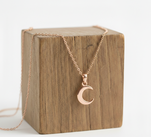 Custom Made High Quality 925 Sterling Silver Star Pendant Dainty <b>Chain</b> <b>Necklace</b> Men's <b>Rose</b> <b>Gold</b> Luxury Certified Fine Gift Rudra - Product Image 1