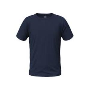 Camiseta Lisa de Algodón Suvin de la Mejor Calidad con Tela Súper Suave y Ligera para Uso Diario y Casual para Hombre Disponible para la Venta - Product Image 5