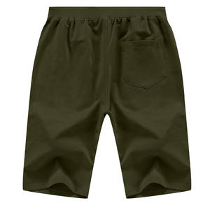 Short en maille de créateur personnalisé de haute qualité pour hommes Short de plage respirant et confortable à séchage rapide pour hommes - Product Image 6