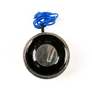 पी 50/30 12 वी डीसी विद्युत मैग्नेट उठाने के लिए भारी उठाने के लिए बल - Product Image 3