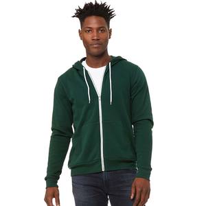 Sudaderas con Capucha Unisex Bella Canvas 3739 - Product Image 3