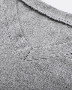 T-shirts pour hommes fabriqués au Pakistan en 2025, vente en gros, dernier design, polyester/coton, respirant, séchage rapide, prix bas du Pakistan - Product Image 4