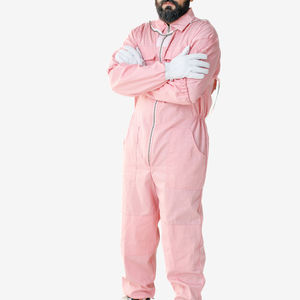 Stylish Beekeeping <b>Suit</b> Customized Size Plus Size Men <b>Bee</b> Keeper Clothing Full Body Breathable Lightweight Ventilated - Product Image 2