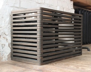 Cuenco de alimentación para mascotas de metal de acero inoxidable de primera calidad para perros y gatos Con base antideslizante producto de tendencia de Venta caliente para Alimentación de Mascotas - Product Image 5