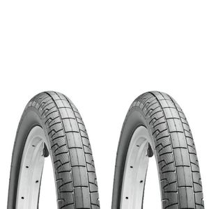 Neumáticos de bicicleta 20x2,25 neumáticos gordos ruedas y neumáticos de bicicleta - Product Image 1