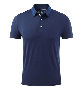 Polo extragrande para hombre, polos estampados personalizados para mujer, venta al por mayor, fabricante de polos Zona Star - Product Image 4
