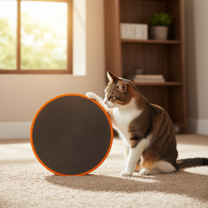 Wholesale Durable Sisal <b>Cat</b> Scratcher Pet Furniture Manufacturer's <b>Cat</b> <b>Scratching</b> Post & Board <b>Cat</b> <b>Trees</b> - Product Image 3
