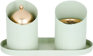 Luxury Metal <b>Bakhoor</b> Incense Burner Set Arabic Design <b>Oud</b> Dhoop Holder Handmade Home Decor Aromatherapy Gift Use In Middle East - Product Image 2