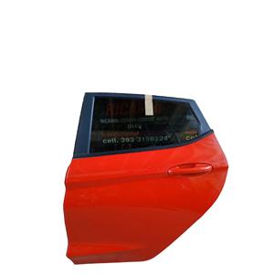FORD Fiesta 7a Serie (17++) Porta Posteriore Sinistra 2085210 XUJF - Product Image 1