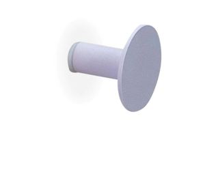 Medley Circle <b>Wall</b> Hook for Bathroom Home Hotel Made in India Commercial Buyers Direct Factory Selling New Design 2025 Wholesale - Product Image 5