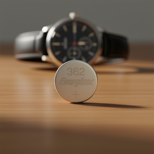 Cable de Batería de Óxido de Plata MULTI DRAIN 362 361, Pieza Individual - Product Image 3