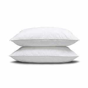 Housse de coussin décorative de luxe pour la maison, en coton 100% de haute qualité, tricotée, broderie personnalisée, couleur personnalisée, vente en gros, imprimée, unie - Product Image 1