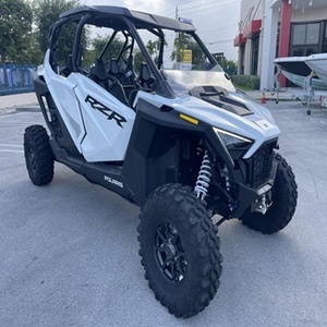 Precio de descuento Ventas Nuevo 100% 2025 Polaris RZR PRO XP 4 Sport con garantía Listo para enviar en todo el mundo - Product Image 6