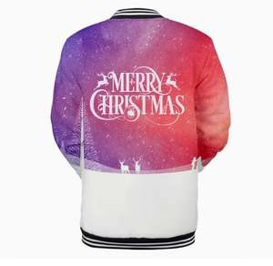 Sudaderas con capucha unisex 100% algodón, sudaderas con capucha para hombre con bordado a granel de peso pesado y liso, con patrón 3D de bajo precio - Product Image 4