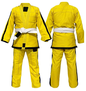 EW-traje unisex, uniforme de karate para hombre - Product Image 1