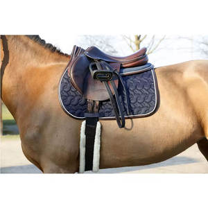 Cincha para Caballo de Alta Calidad Hecha a Medida al por Mayor, Nuevo Diseño, Color Marrón, Hecha a Medida 2025 - Product Image 1