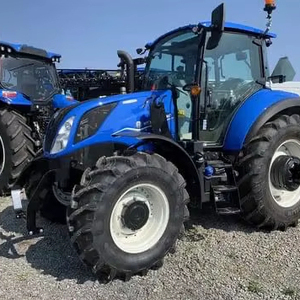 Tractor agrícola Weifang Donol rentable nuevo chino 4WD 40HP 50HP Mini TractorWeifang Donol costo del tractor agrícola - Product Image 1