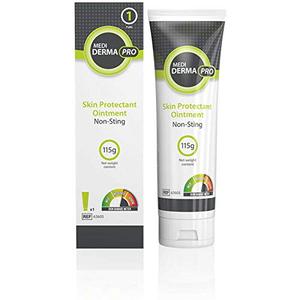 Non Sting-Pro, Ungüento Protector de la Piel, Crema Reparadora Hidratante para Piel Seca y Sensible, 115 g - Product Image 1