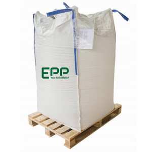 N ° 1 Fournisseur du Vietnam Super Sack PP Jumbo Bag 1000kg Sac FIBC respirant pour les produits agricoles-Engrais à grains Nourrir l'herbe - Product Image 3