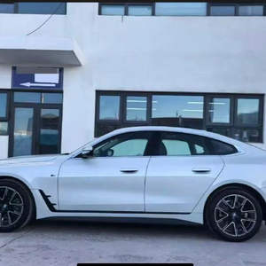 BMW Série 4 certifiée d'occasion 2025 de haute qualité, titre propre, sans historique d'accident, à vendre - Product Image 2