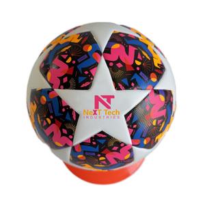 Conception promotionnelle de balles hybrides de qualité supérieure, service OEM, conception de balles hybrides de jeu - Product Image 1