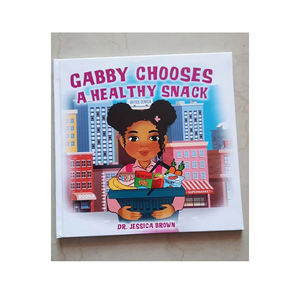 Servicios de Impresión de Cuadernos Personalizados Más Vendidos, Oferta de Fábrica, Servicio de Impresión en Papel y Cartón - Product Image 5