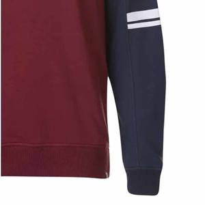 Sweat-shirts pour hommes de haute qualité 100% coton respirant avec logo sur le devant Nouveau meilleur design Doublure pour l'hiver Vêtements de mode pour l'extérieur - Product Image 5