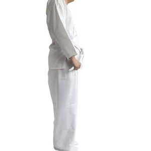จิวจิสึเครื่องแบบ Jitsu ผลิตตามสั่ง - Product Image 5