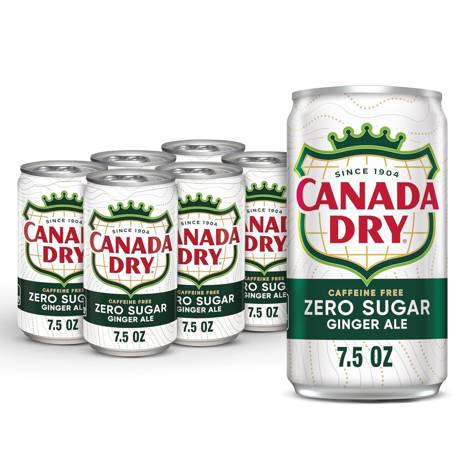 Canada Dry Ginger Ale/Wholesale and best price offer 4