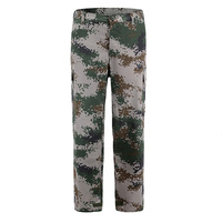 Nouvelle conception d'équipement tactique, uniforme pour hommes, veste et pantalon tactiques, combinaison tactique camouflage